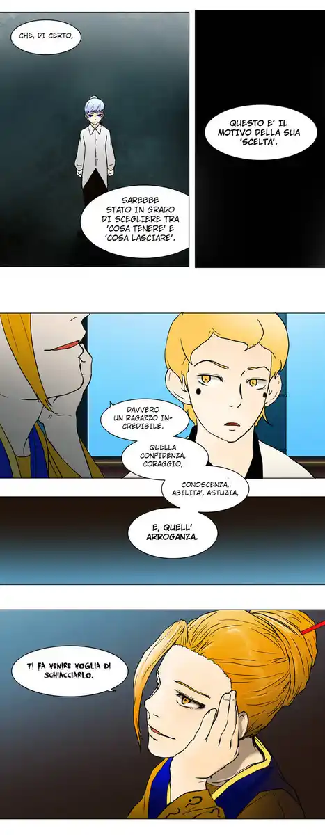 Tower of God Capitolo 42 page 15