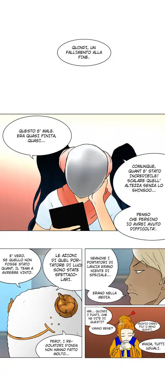 Tower of God Capitolo 42 page 3