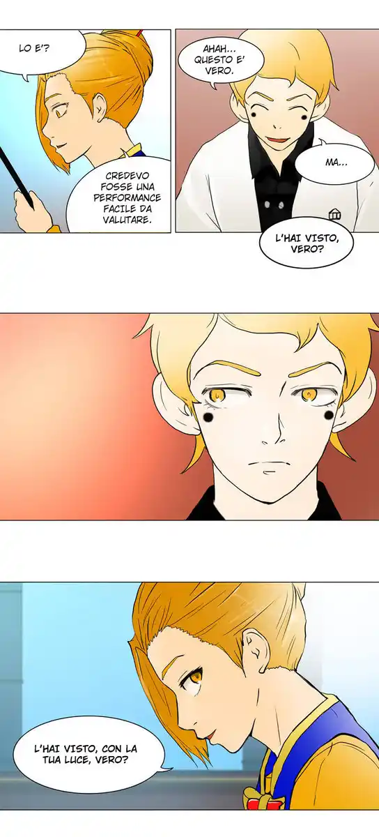 Tower of God Capitolo 42 page 5