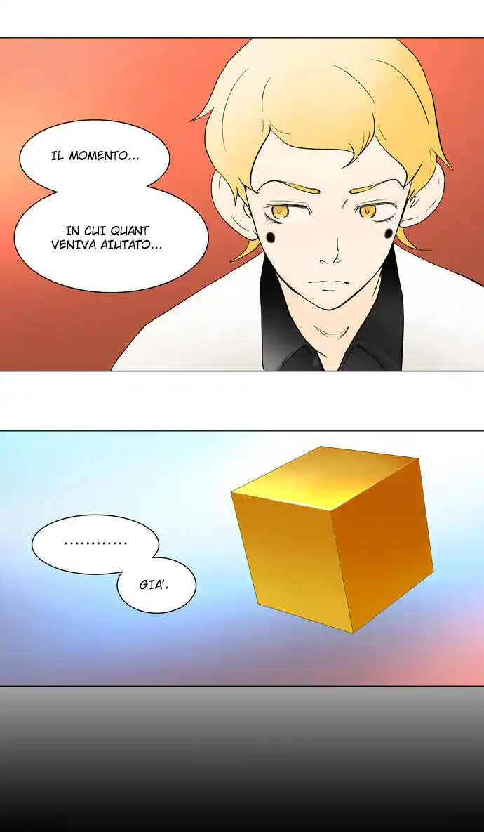 Tower of God Capitolo 42 page 6