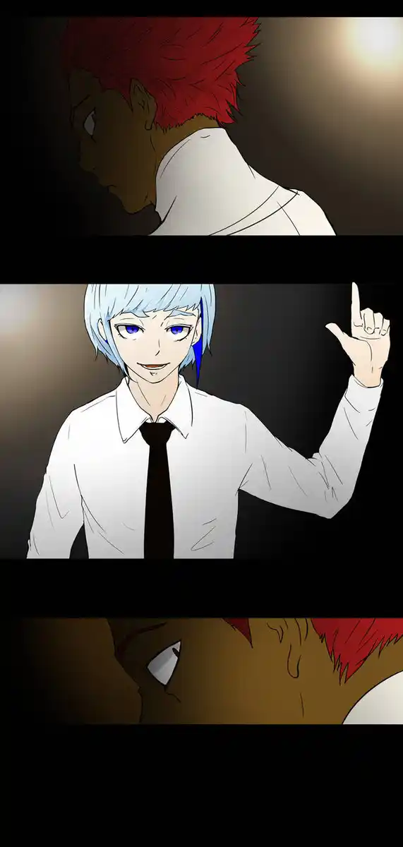 Tower of God Capitolo 42 page 8