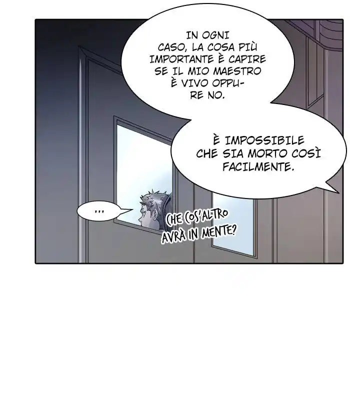 Tower of God Capitolo 337 page 6