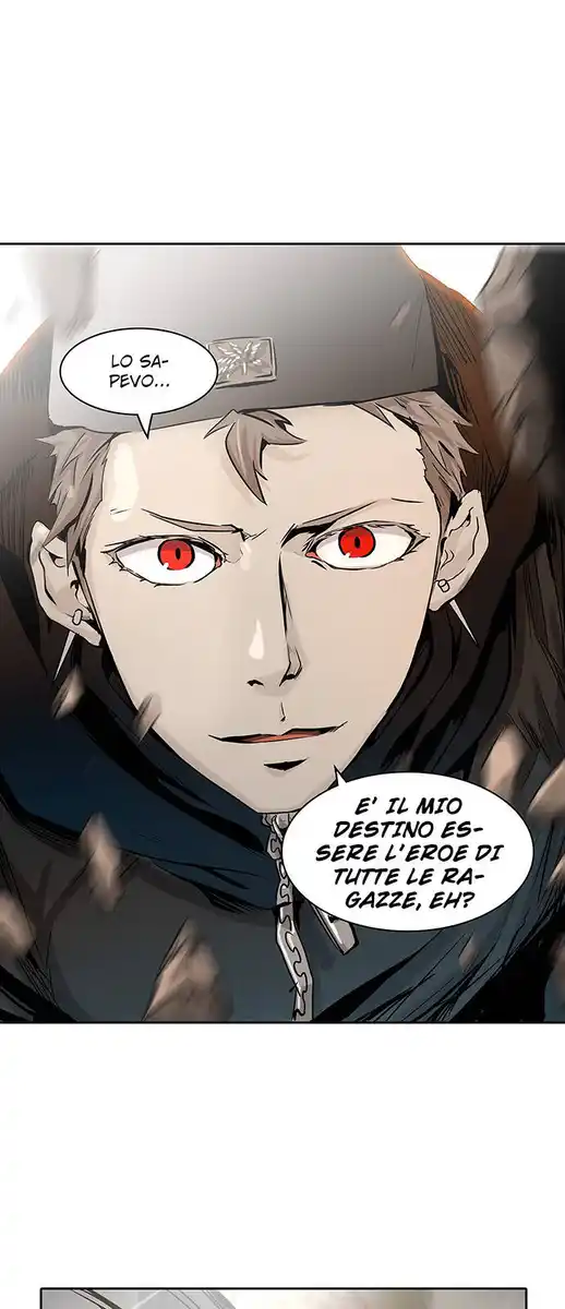 Tower of God Capitolo 246 page 3