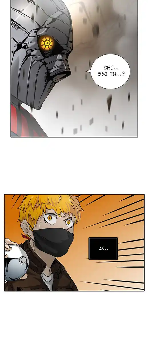 Tower of God Capitolo 246 page 4
