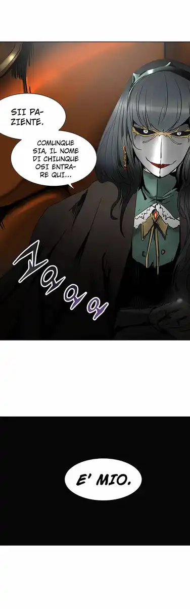 Tower of God Capitolo 200 page 3