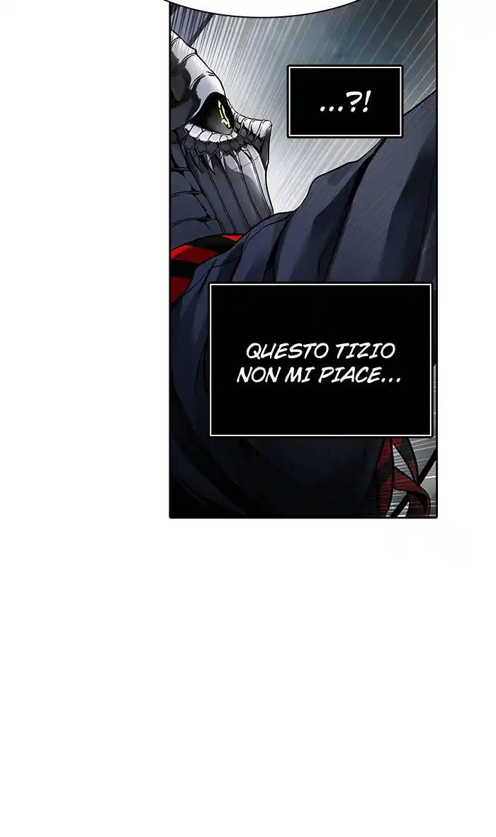 Tower of God Capitolo 49 page 16