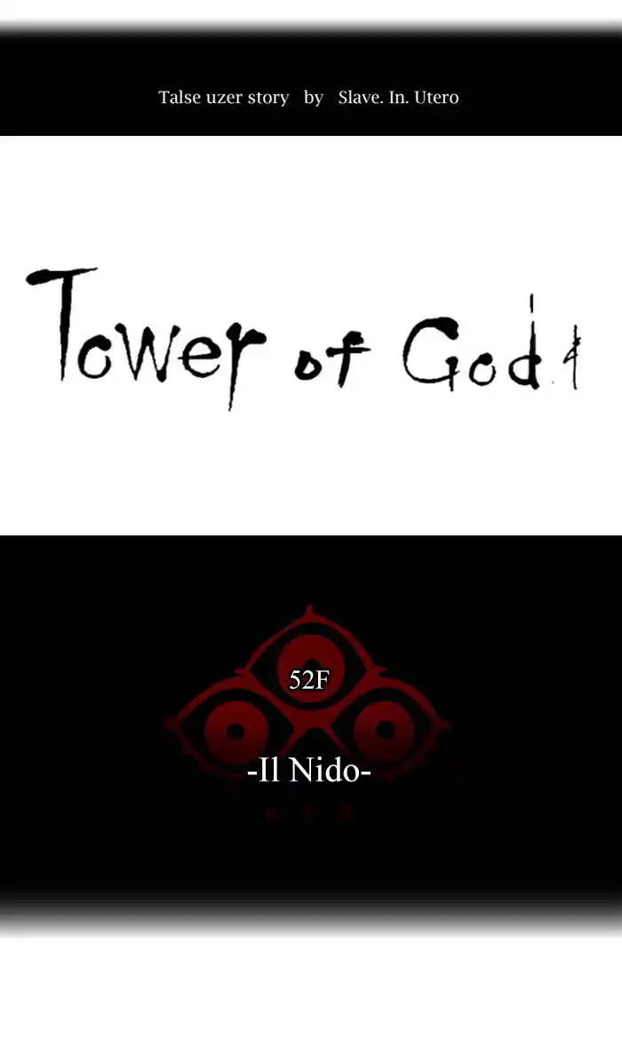 Tower of God Capitolo 49 page 19