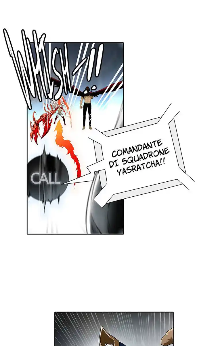 Tower of God Capitolo 49 page 23