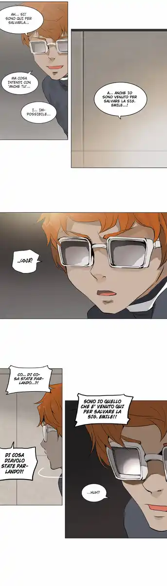 Tower of God Capitolo 77 page 3