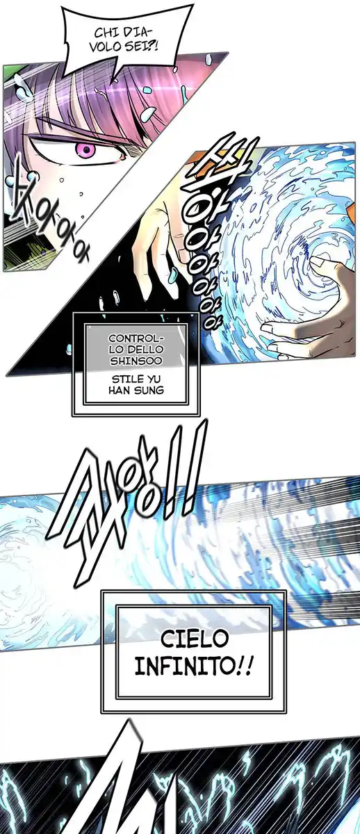 Tower of God Capitolo 326 page 11