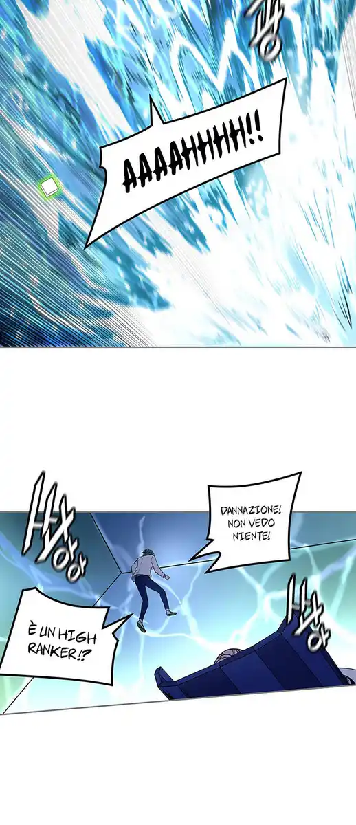 Tower of God Capitolo 326 page 17