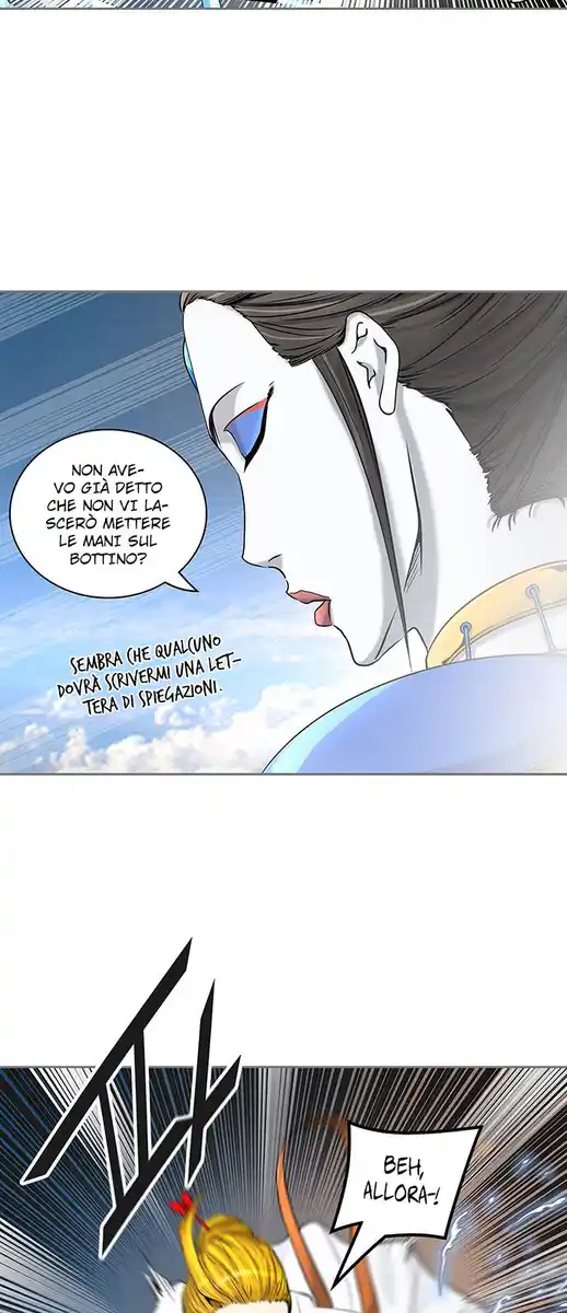 Tower of God Capitolo 326 page 20