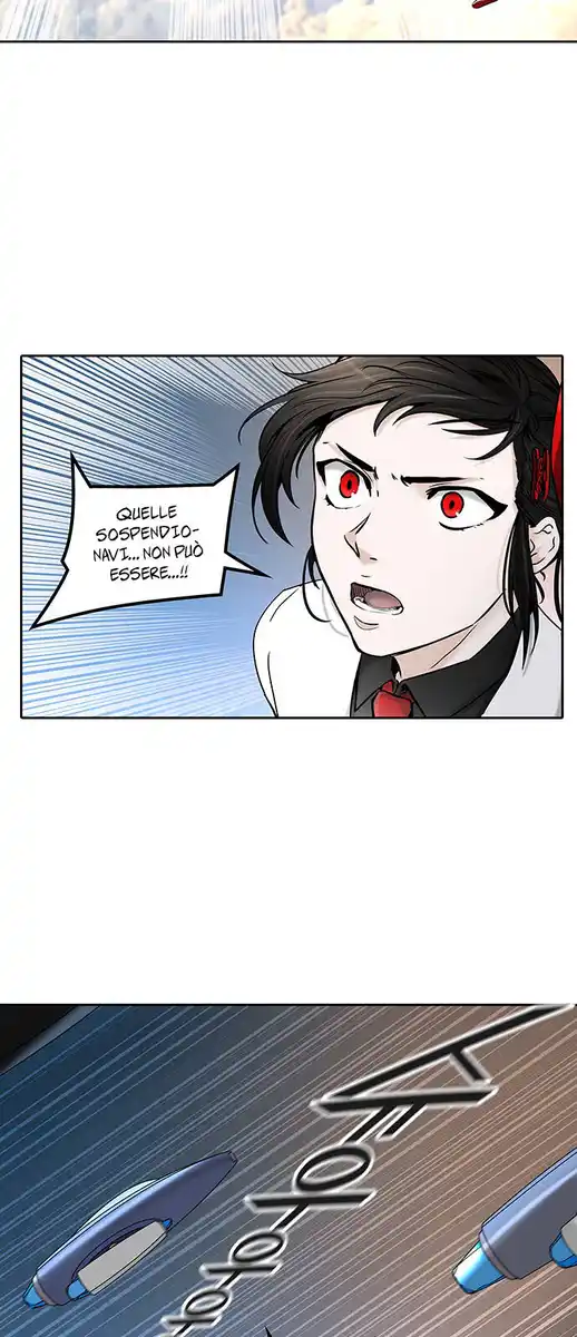 Tower of God Capitolo 326 page 24