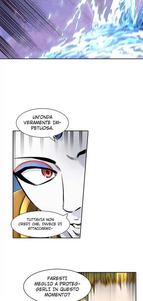 Tower of God Capitolo 326 page 26