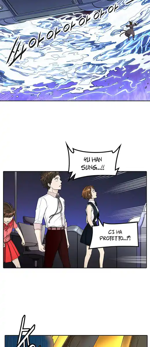 Tower of God Capitolo 326 page 30