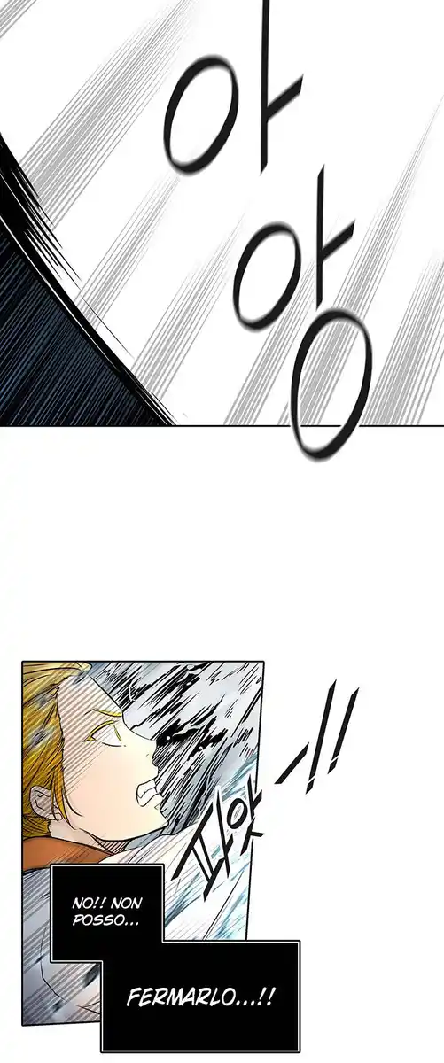 Tower of God Capitolo 326 page 33