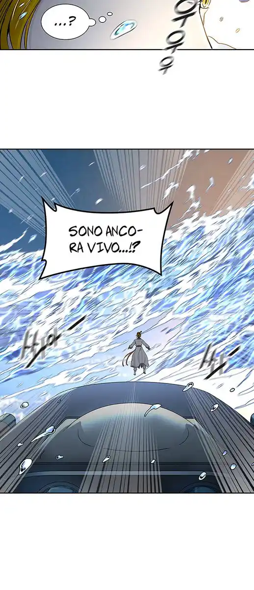 Tower of God Capitolo 326 page 36