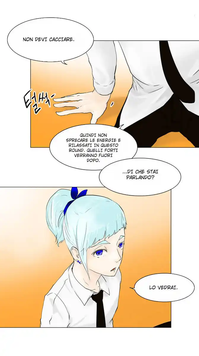 Tower of God Capitolo 23 page 12