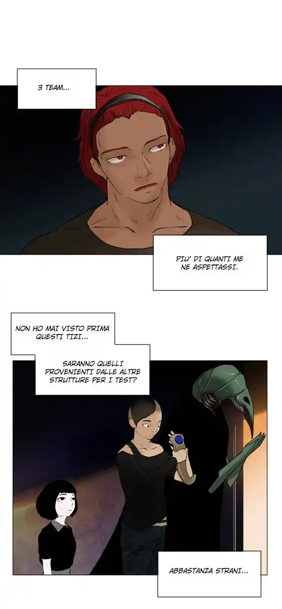 Tower of God Capitolo 23 page 13