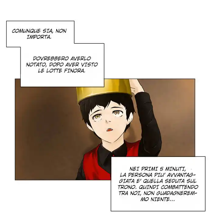 Tower of God Capitolo 23 page 14