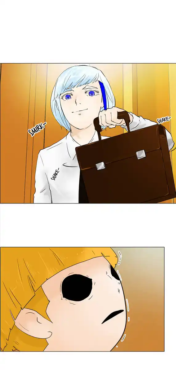 Tower of God Capitolo 23 page 2