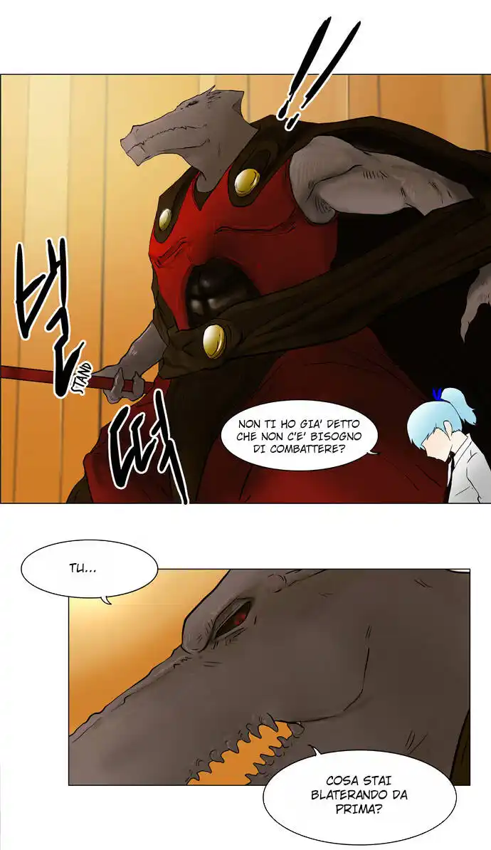 Tower of God Capitolo 23 page 22