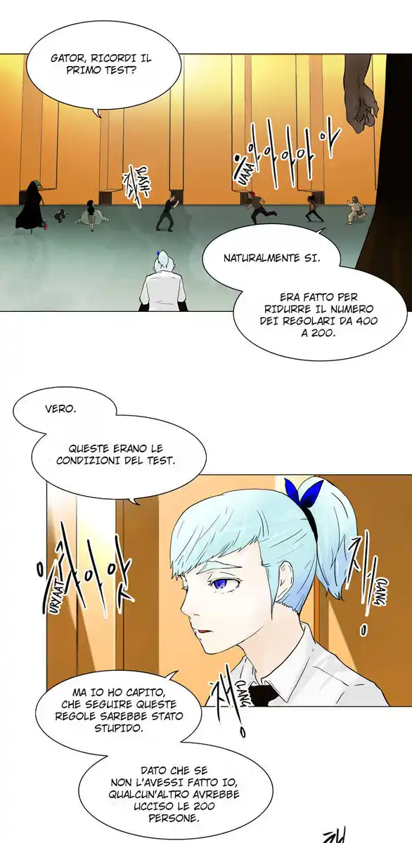 Tower of God Capitolo 23 page 24