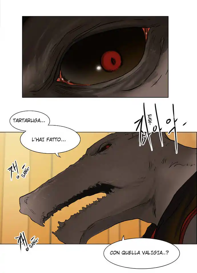 Tower of God Capitolo 23 page 26