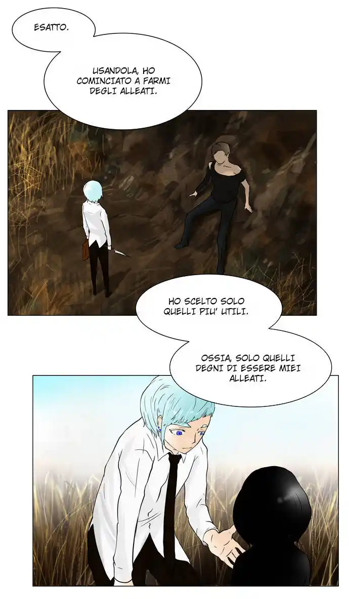 Tower of God Capitolo 23 page 27