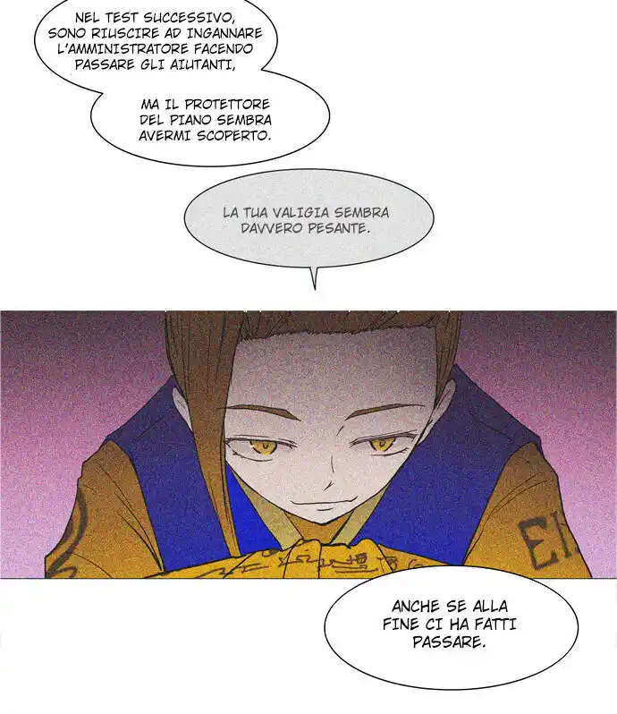 Tower of God Capitolo 23 page 31