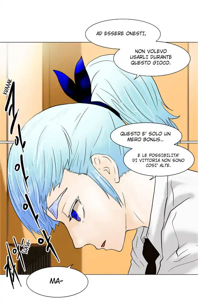 Tower of God Capitolo 23 page 34