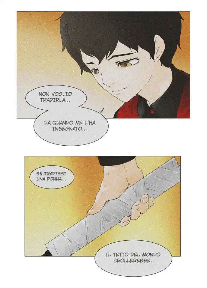 Tower of God Capitolo 23 page 35