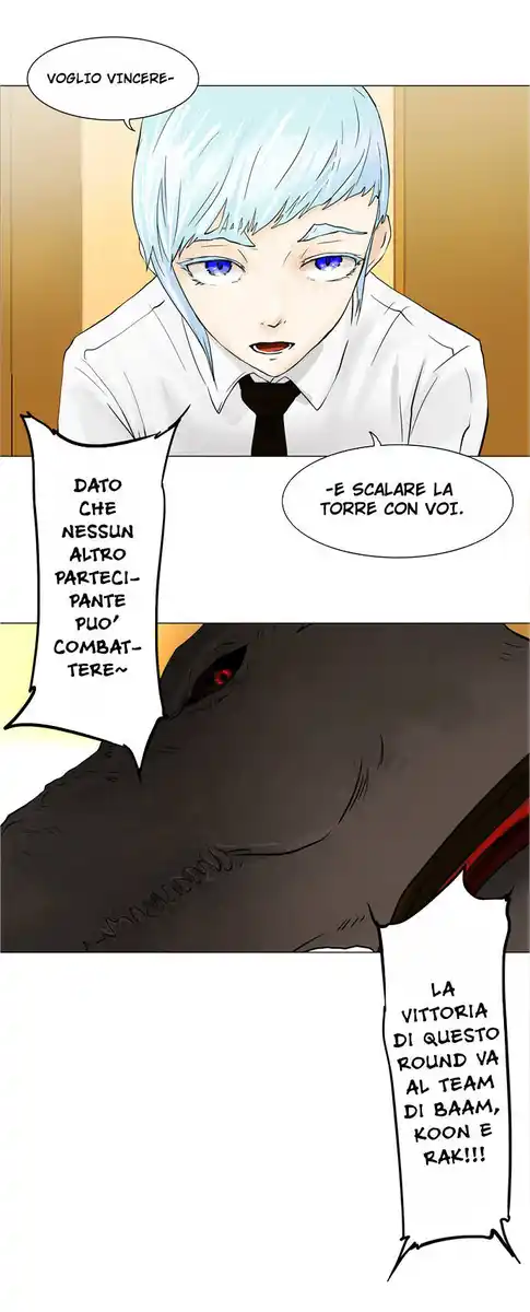 Tower of God Capitolo 23 page 39