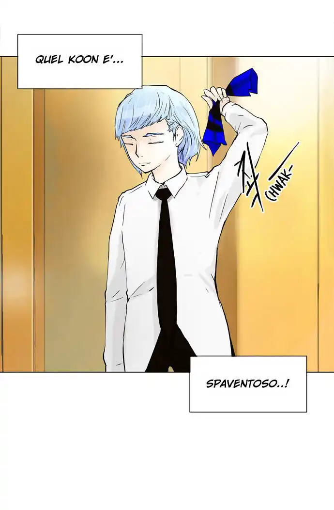 Tower of God Capitolo 23 page 6