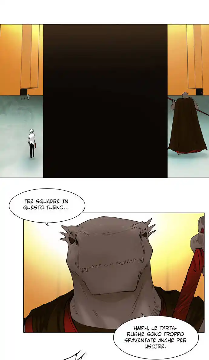 Tower of God Capitolo 23 page 9