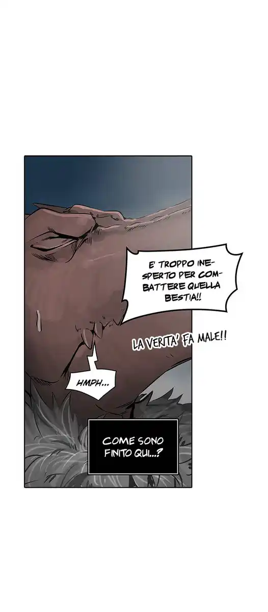 Tower of God Capitolo 258 page 5