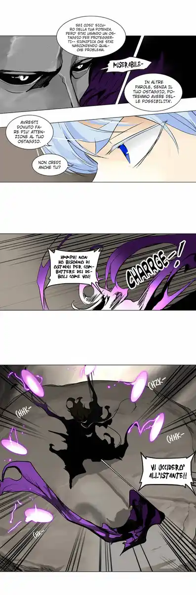 Tower of God Capitolo 103 page 4