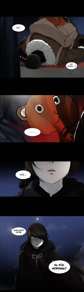 Tower of God Capitolo 49 page 2