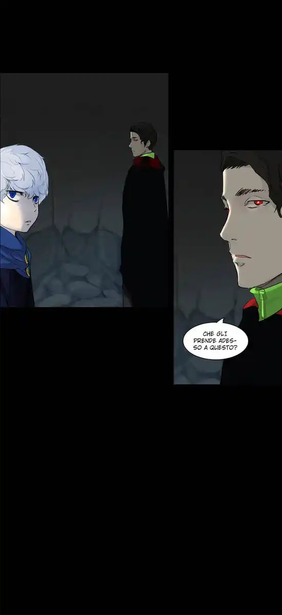 Tower of God Capitolo 49 page 3