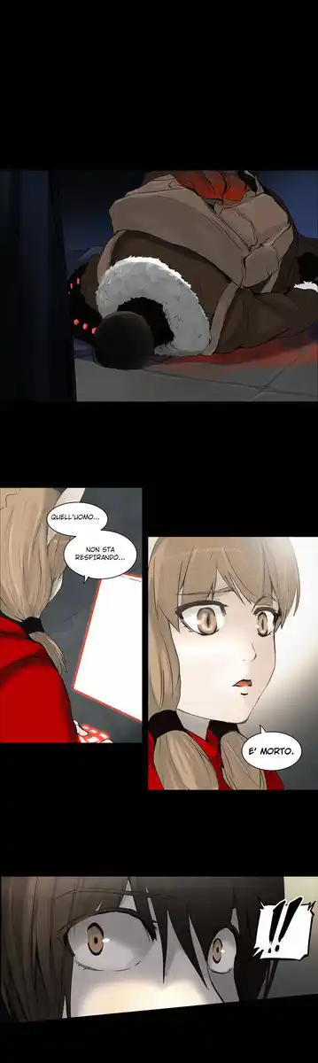 Tower of God Capitolo 49 page 5