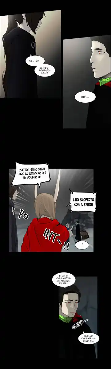 Tower of God Capitolo 49 page 6