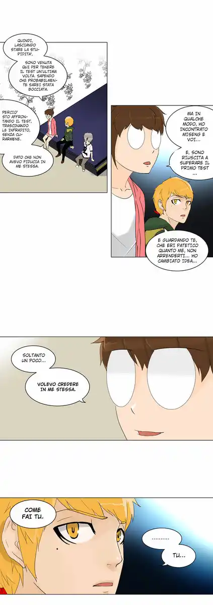 Tower of God Capitolo 14 page 11