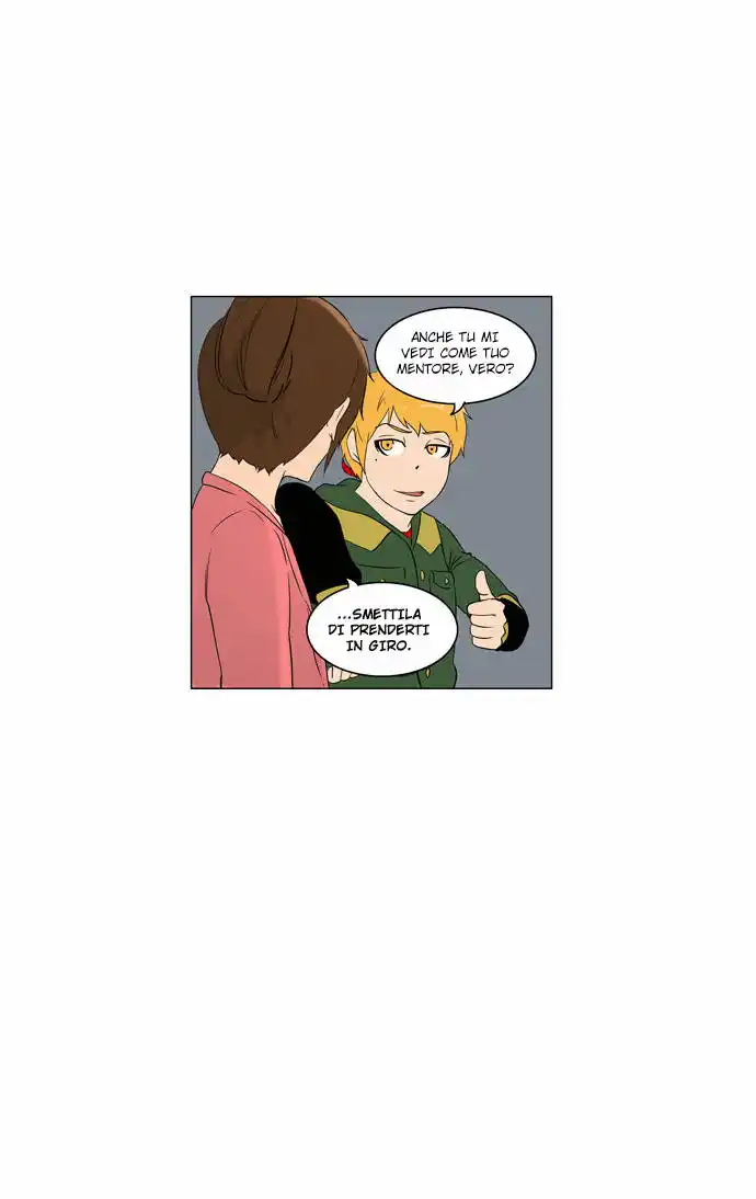 Tower of God Capitolo 14 page 12