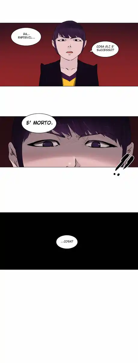 Tower of God Capitolo 14 page 16