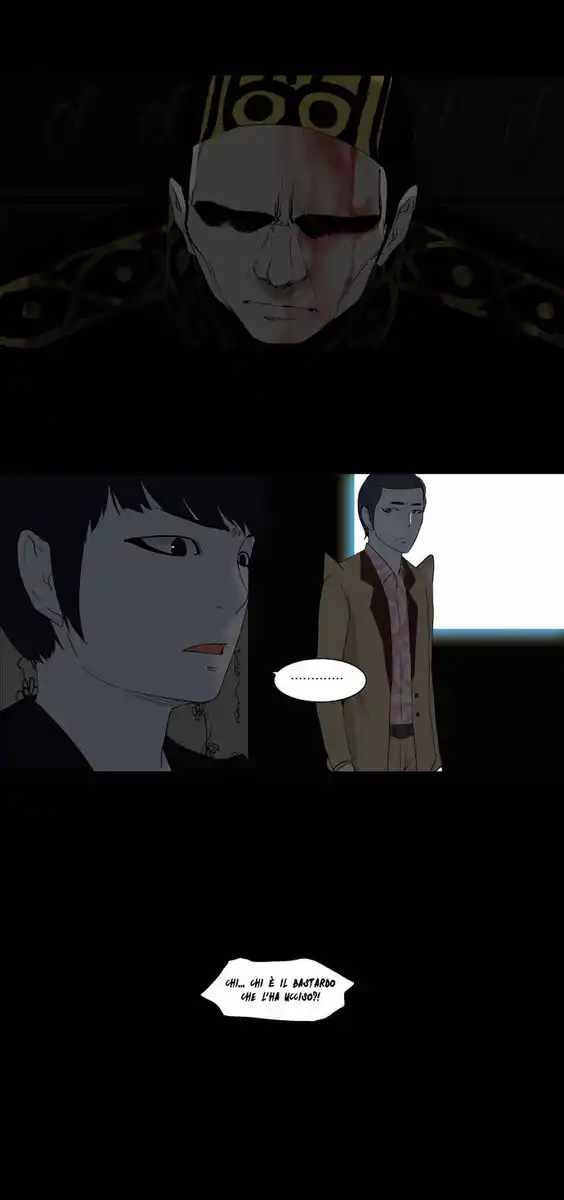 Tower of God Capitolo 14 page 24