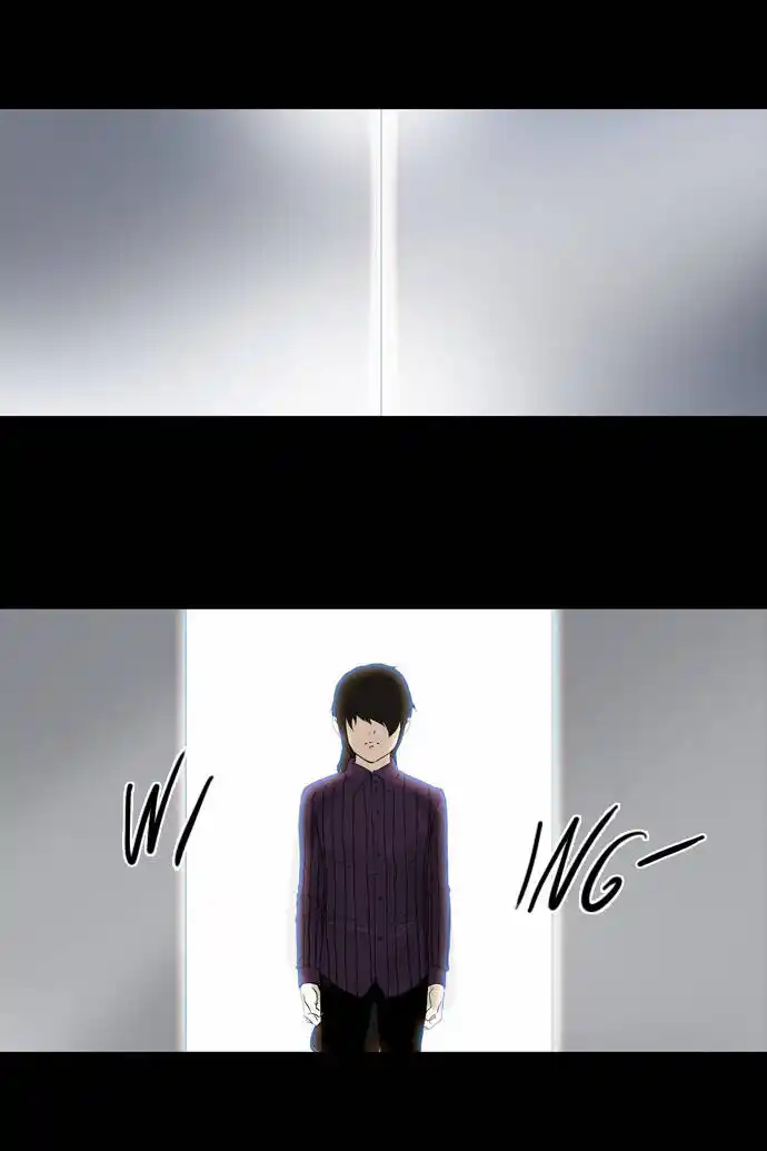 Tower of God Capitolo 14 page 27