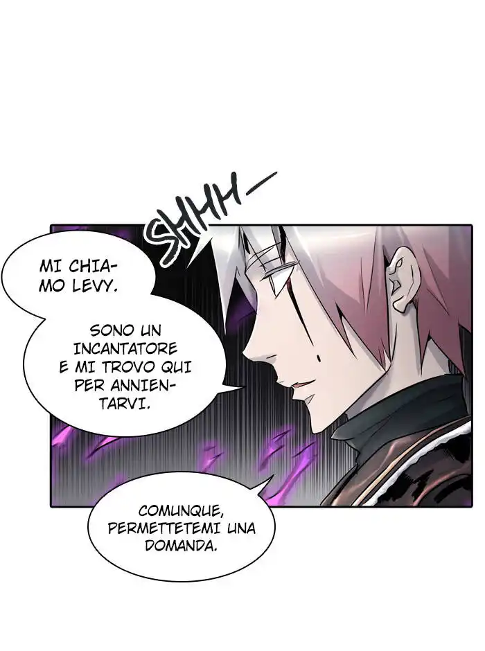 Tower of God Capitolo 328 page 14