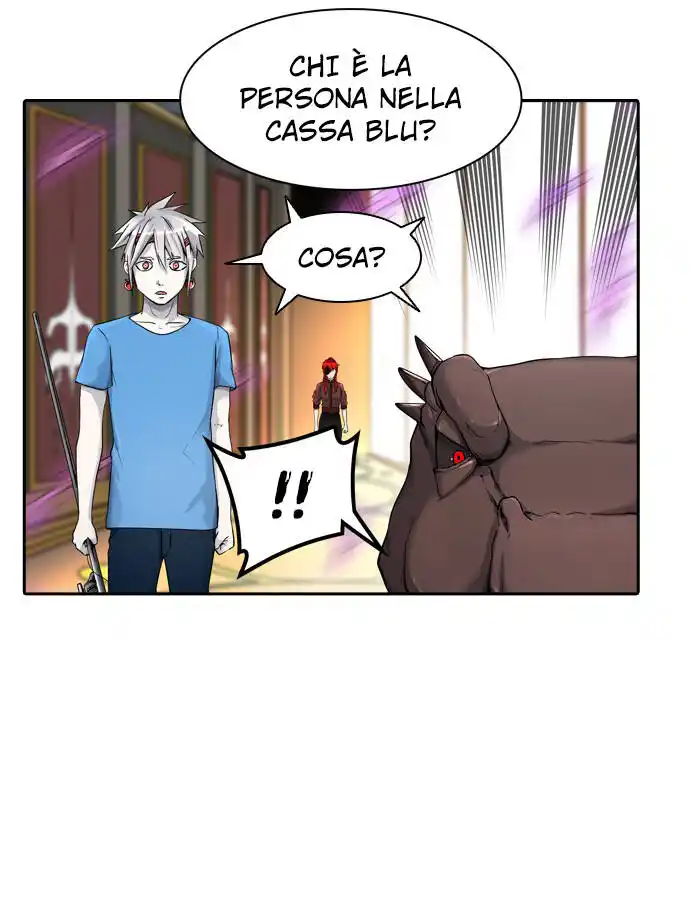 Tower of God Capitolo 328 page 15