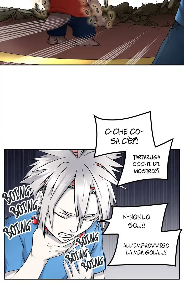 Tower of God Capitolo 328 page 19