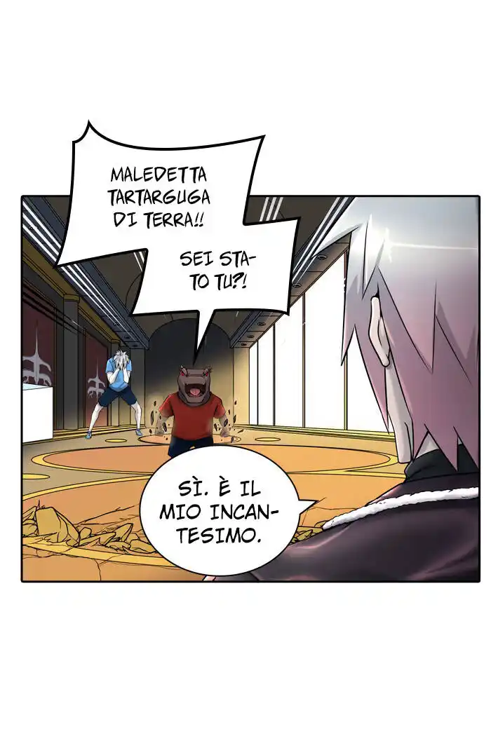 Tower of God Capitolo 328 page 20